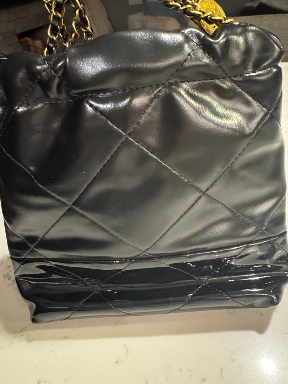 Fashion bag - - Picture 6 of 7